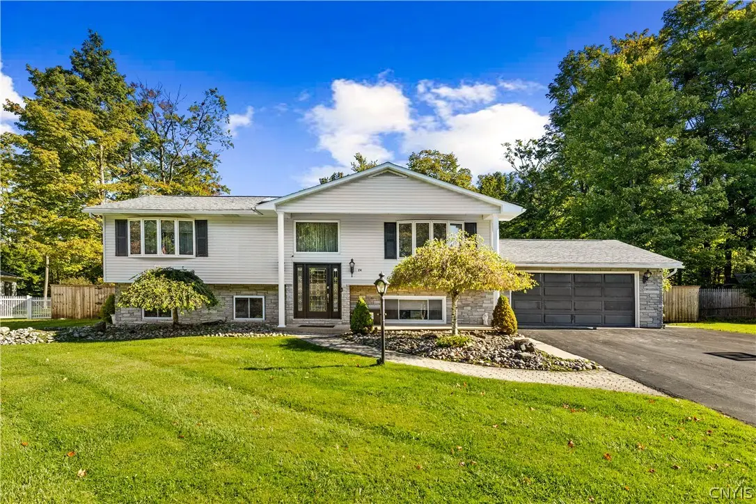 24 Chateau Drive, Whitesboro, NY 13492 - #1