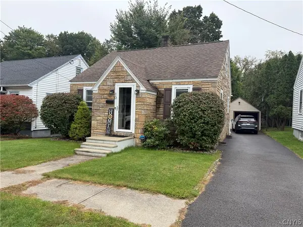 10 Dexter Avenue, Whitesboro, NY 13492