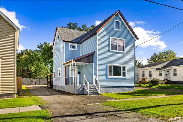 1105 Leeds Street, Utica, NY 13501