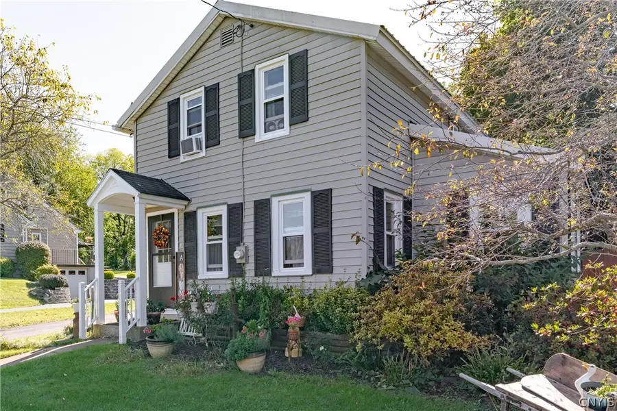 50 Fenner Street, Cazenovia, NY 13035 - #2