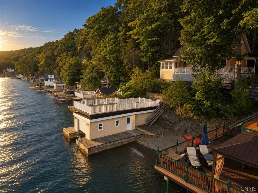 21 Spafford Landing Road, Homer, NY 13077 - #2