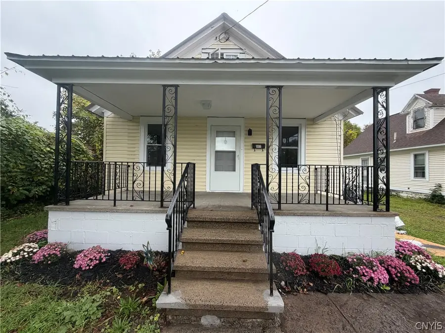 107 Gansevoort Avenue, Rome, NY 13440 - #2