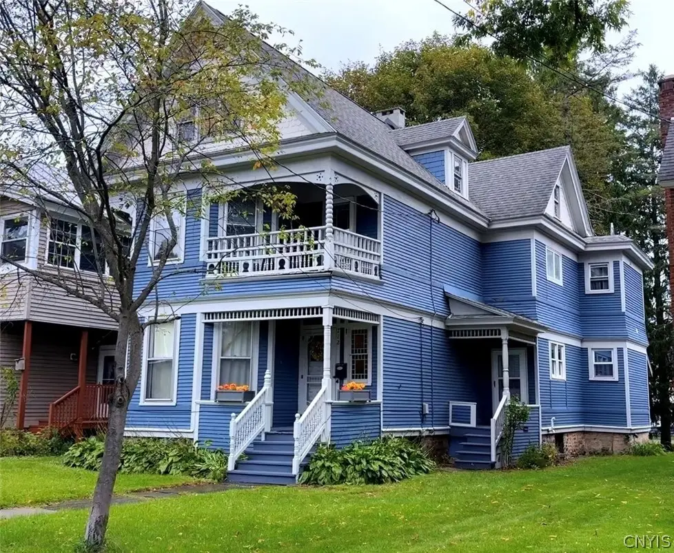 712 N James Street, Rome, NY 13440 - #1