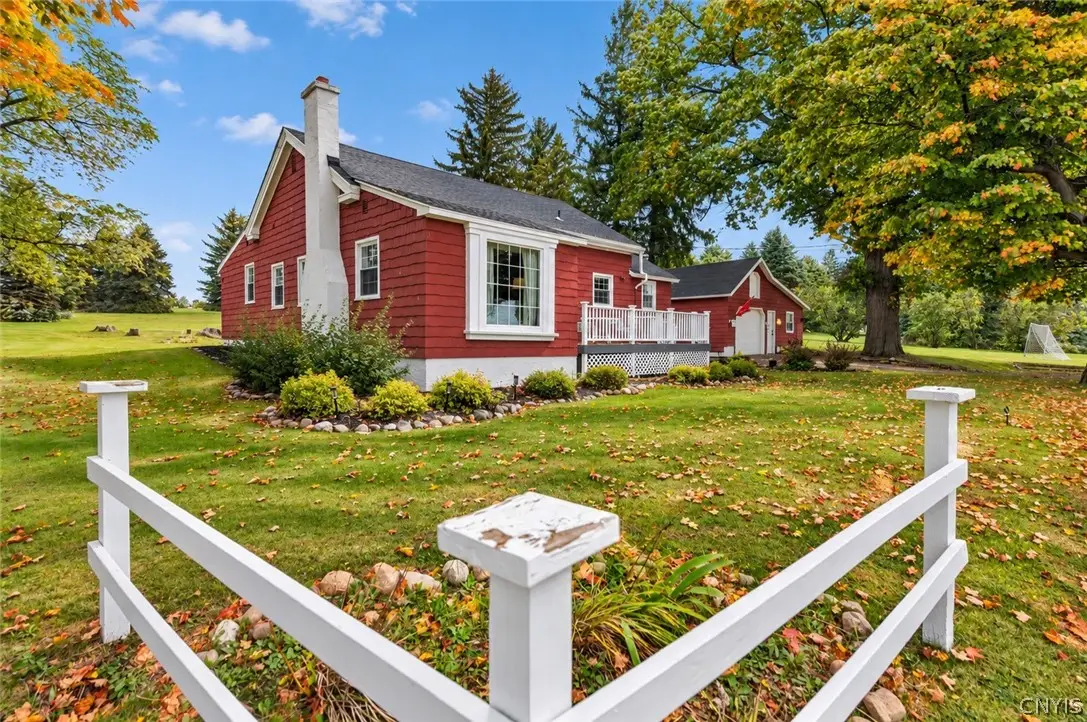 3115 Fox Road, Syracuse, NY 13215 - #1