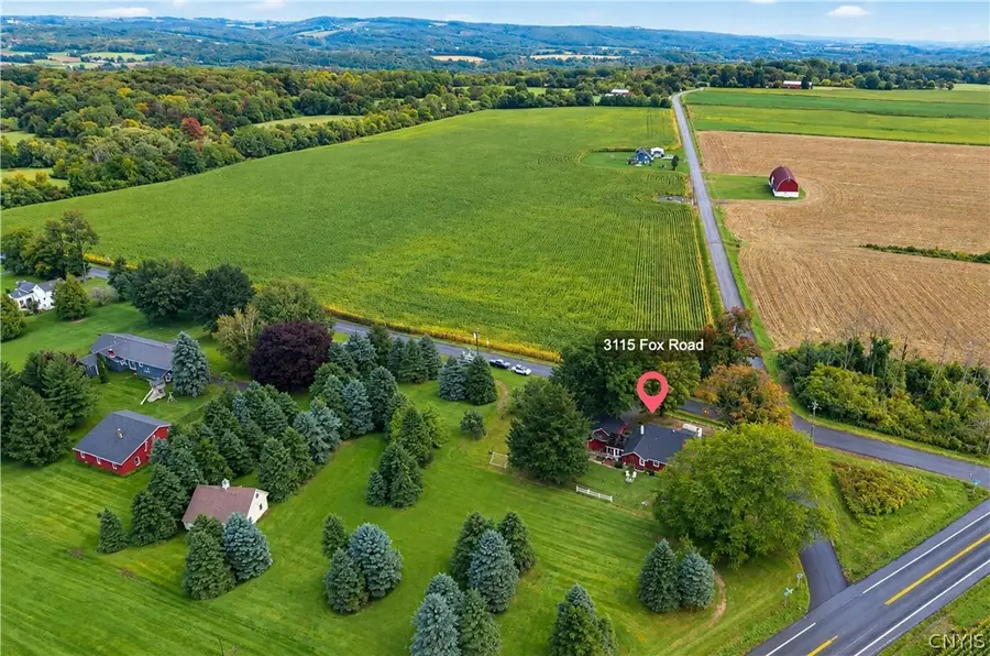 3115 Fox Road, Syracuse, NY 13215 - #2