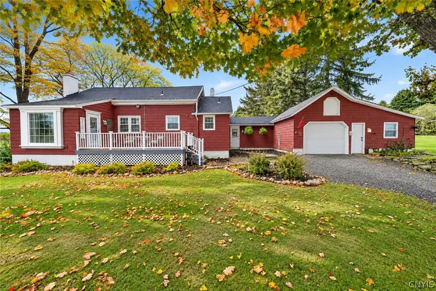 3115 Fox Road, Syracuse, NY 13215 - #3