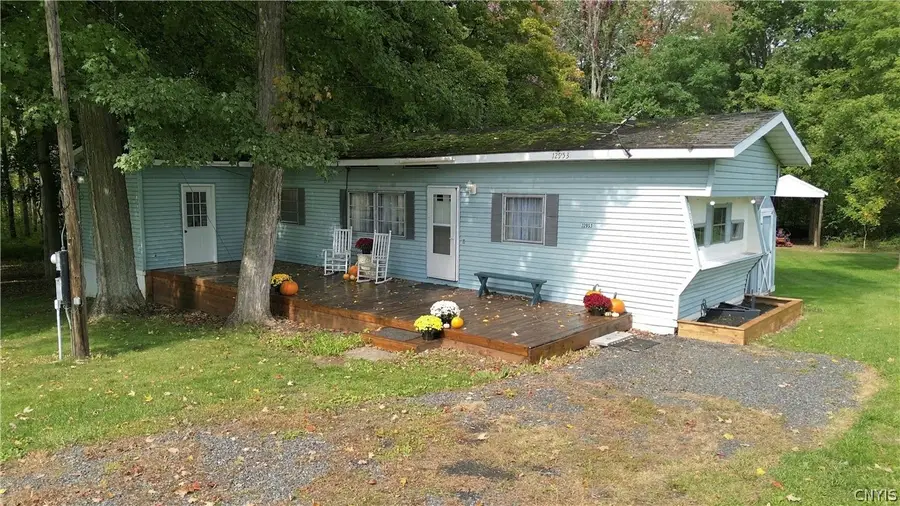 12953 Ridge Road, Wolcott, NY 14590 - #2