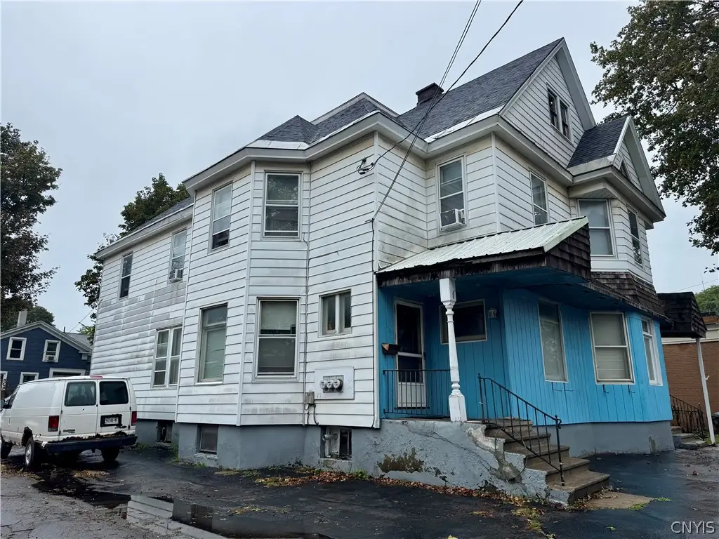 221 N Prospect Street, Herkimer, NY 13350 - #1
