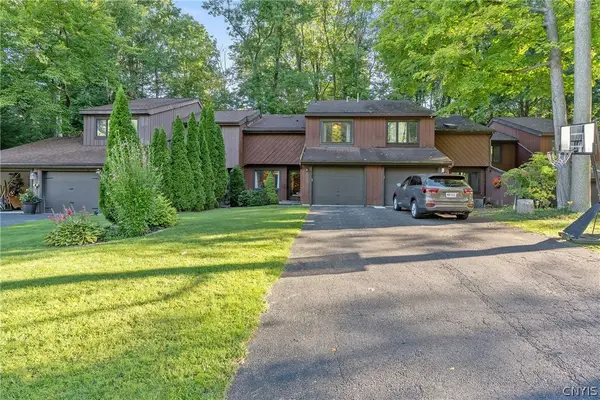 8708 E Patrol Road, Baldwinsville, NY 13027