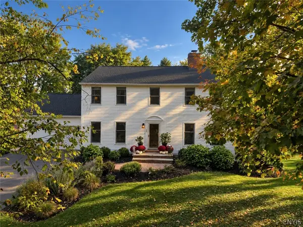 6 Teasel Lane, Skaneateles, NY 13152