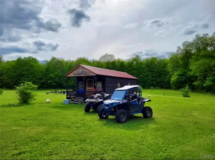 2877 Potter Road, Redfield, NY 13437 - #2