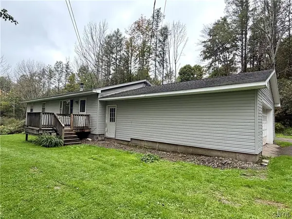 595 Bond Road, Cortland, NY 13045