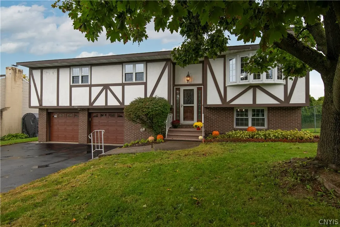 461 Roseclair Avenue, Utica, NY 13502 - #1