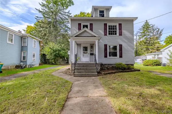 36 Canton Street, Baldwinsville, NY 13027
