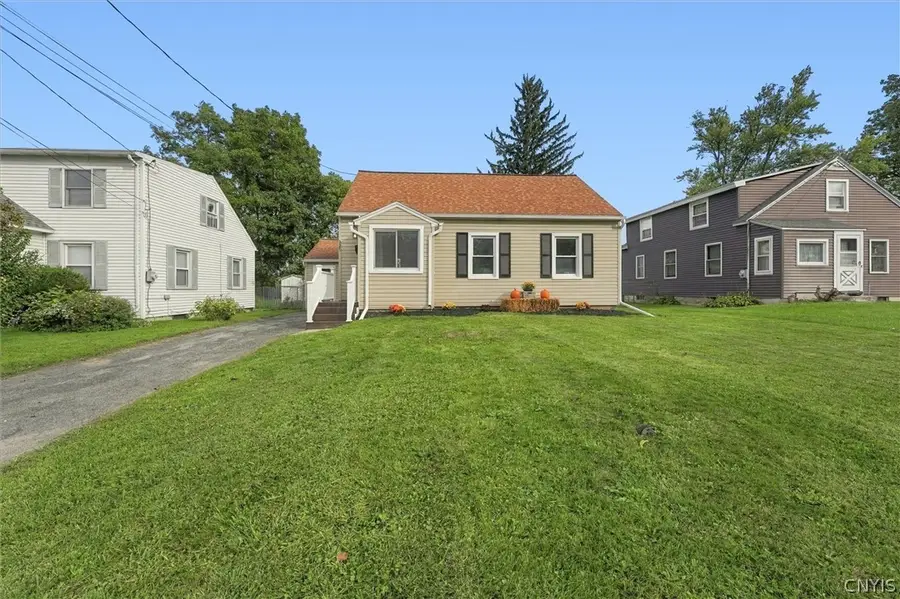 320 Kirsch Drive, Syracuse, NY 13211 - #2
