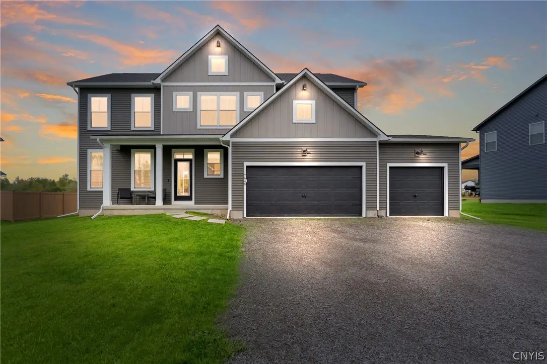 9648 Kenzie Grace, Brewerton, NY 13029 - #1