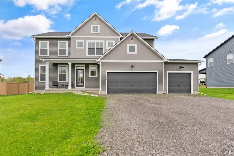 9648 Kenzie Grace, Brewerton, NY 13029 - #2