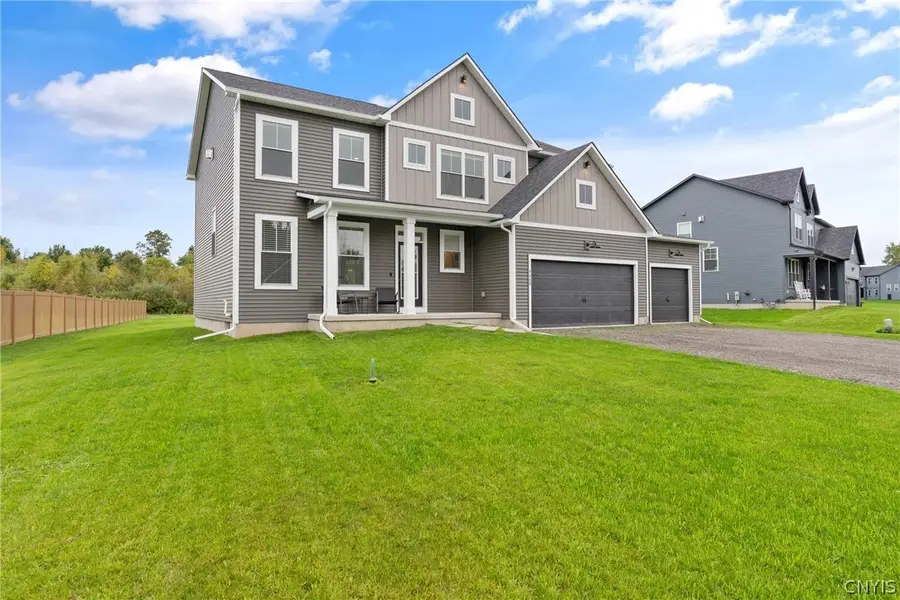 9648 Kenzie Grace, Brewerton, NY 13029 - #3