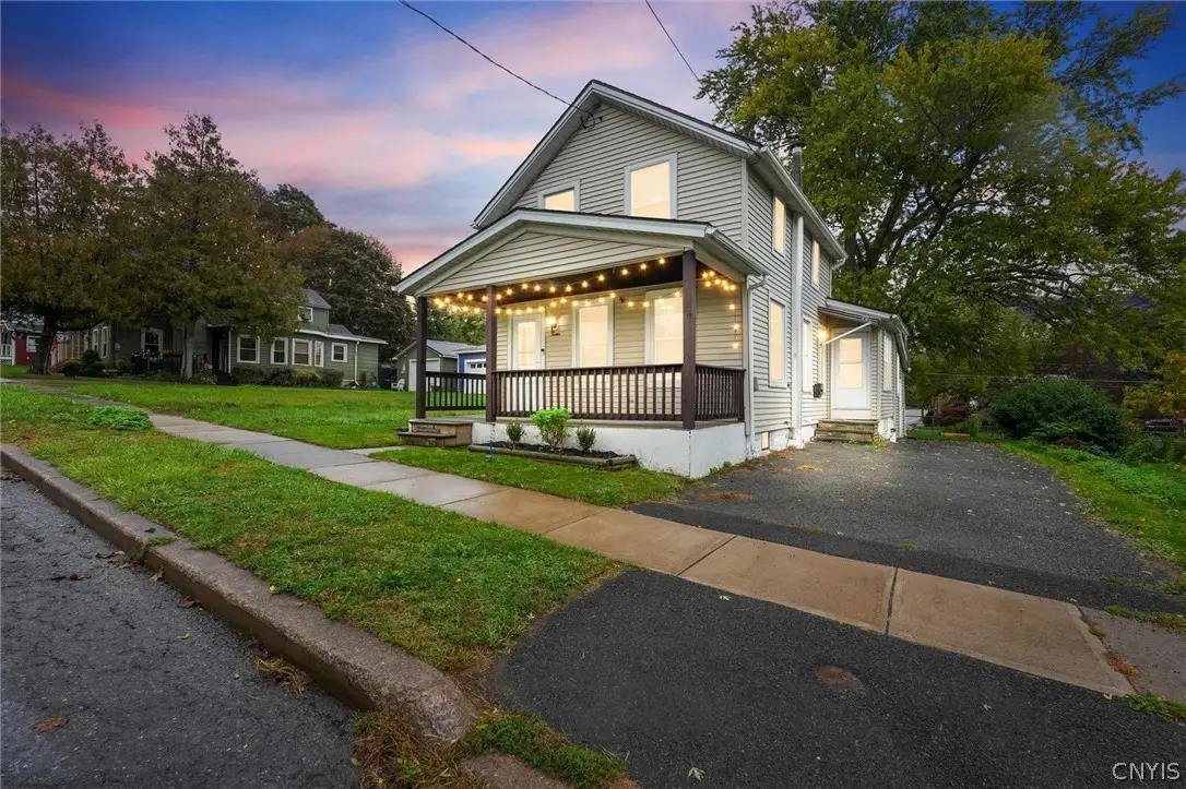 12 Catherine Street, Oswego, NY 13126 - #1