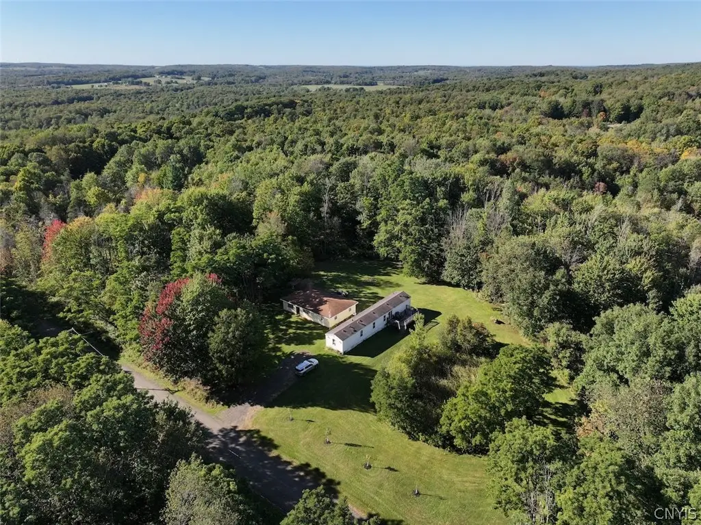 10734 Gaswell Hill Road, Clymer, NY 14724 - #1