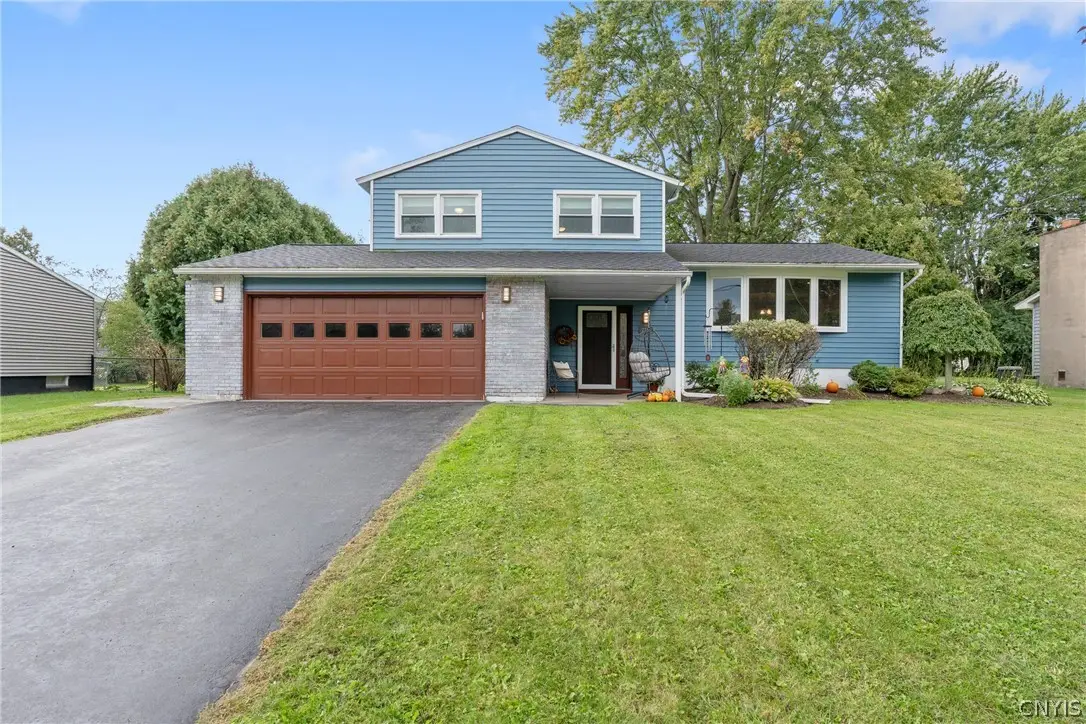 2248 Mott Rd, Baldwinsville, NY 13027 - #1