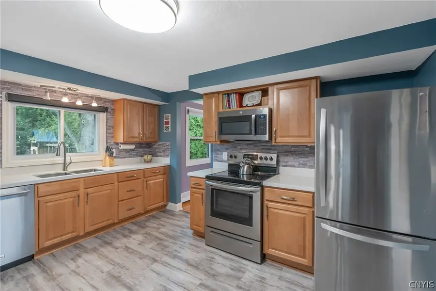 2248 Mott Rd, Baldwinsville, NY 13027 - #3