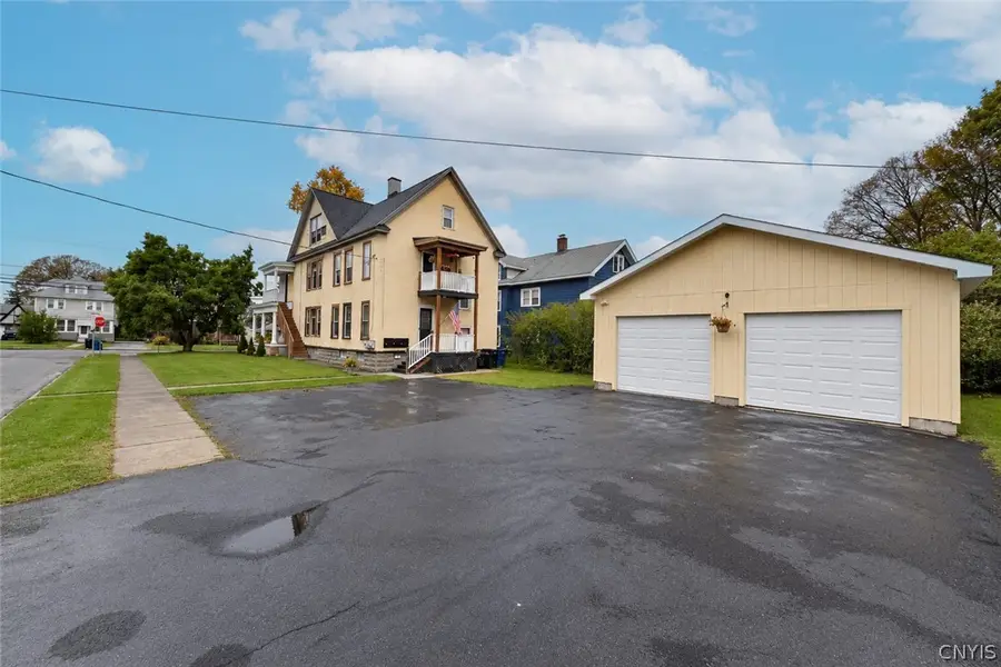 1500 Court Street #2, Syracuse, NY 13208 - #2