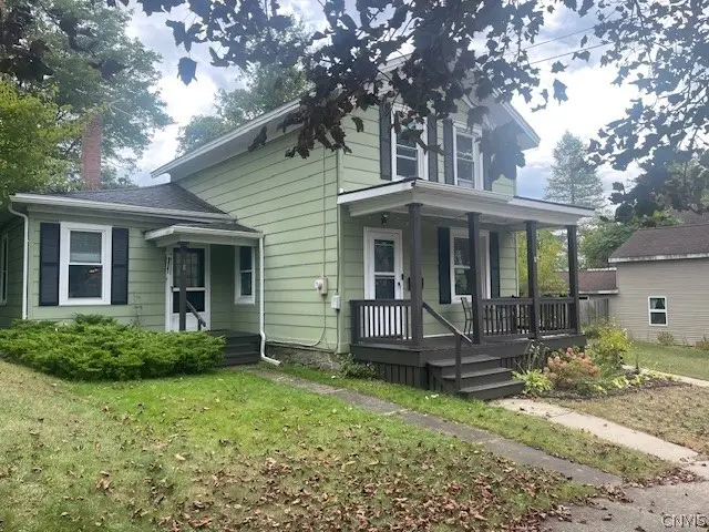 181 E 5th Street, Oswego, NY 13126 - #1