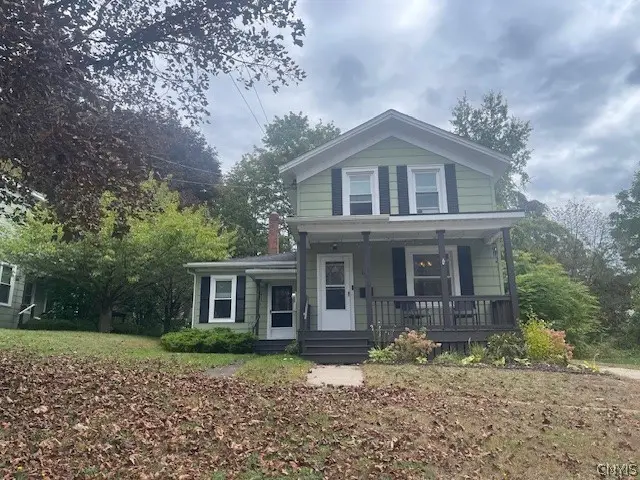 181 E 5th Street, Oswego, NY 13126 - #2