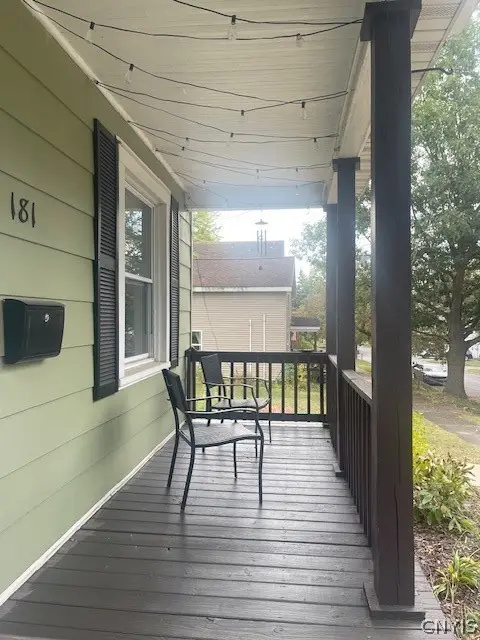 181 E 5th Street, Oswego, NY 13126 - #3