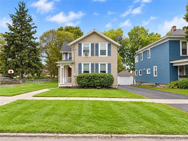 32 Elizabeth Street, Auburn, NY 13021