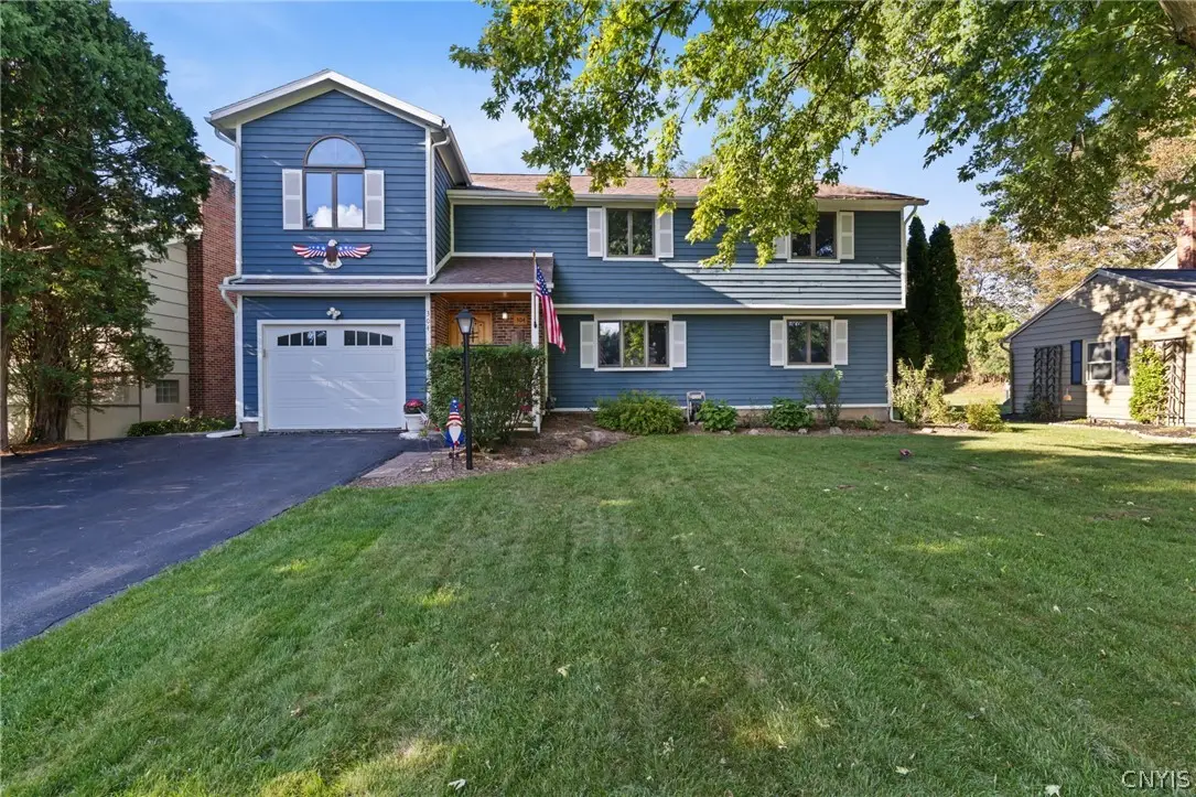 304 Fern Road, Syracuse, NY 13219 - #1