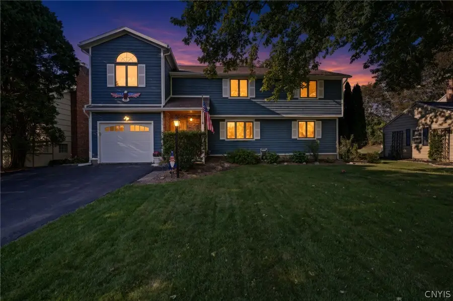 304 Fern Road, Syracuse, NY 13219 - #2