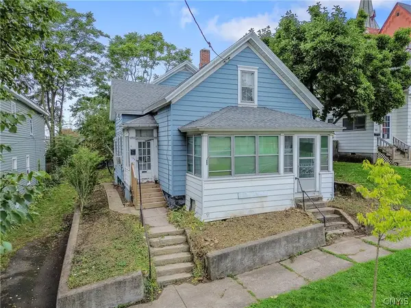 155 Sherwood Avenue, Syracuse, NY 13203