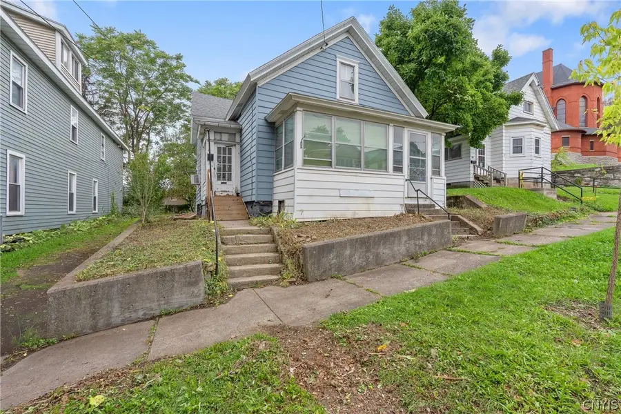 155 Sherwood Avenue, Syracuse, NY 13203 - #2