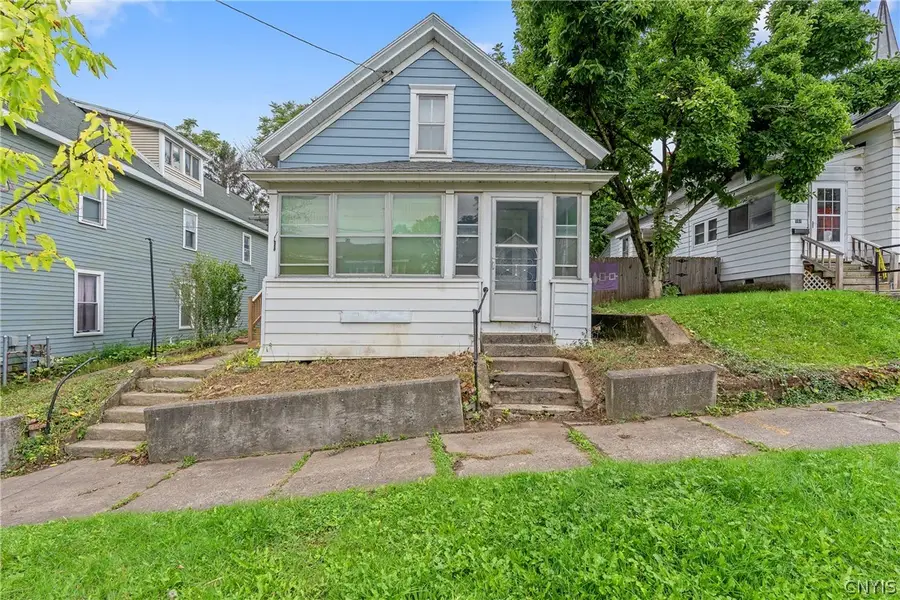 155 Sherwood Avenue, Syracuse, NY 13203 - #3