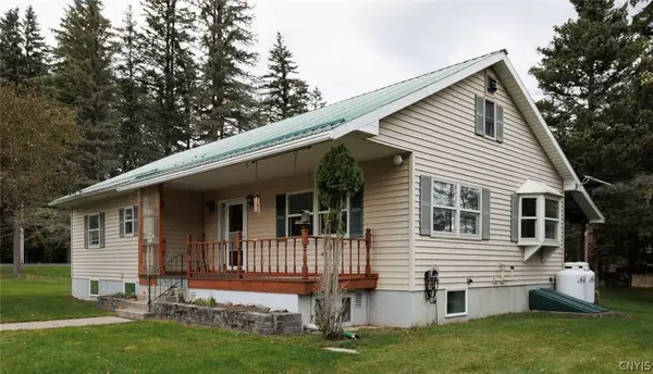 17452 Sandy Creek Valley Road, Watertown, NY 13601