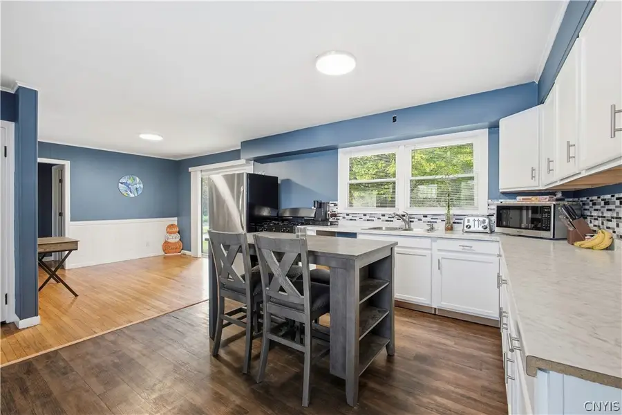 604 S 4th Street, Fulton, NY 13069 - #2
