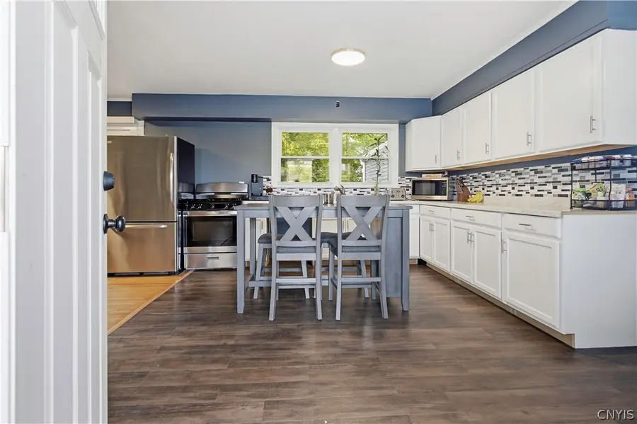 604 S 4th Street, Fulton, NY 13069 - #3