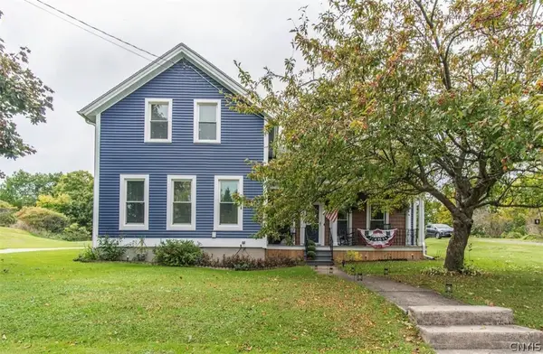 222 Main Street, Antwerp, NY 13608
