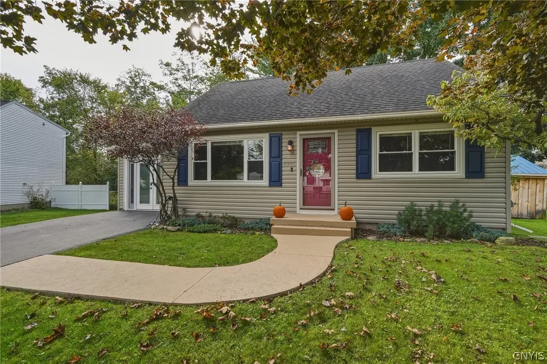 8385 Zenith Drive, Baldwinsville, NY 13027 - #1