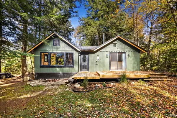 4066 Lakeview Road, Forestport, NY 13338