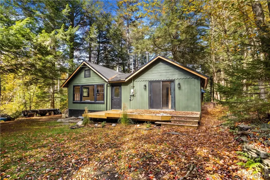 4066 Lakeview Road, Forestport, NY 13338 - #2