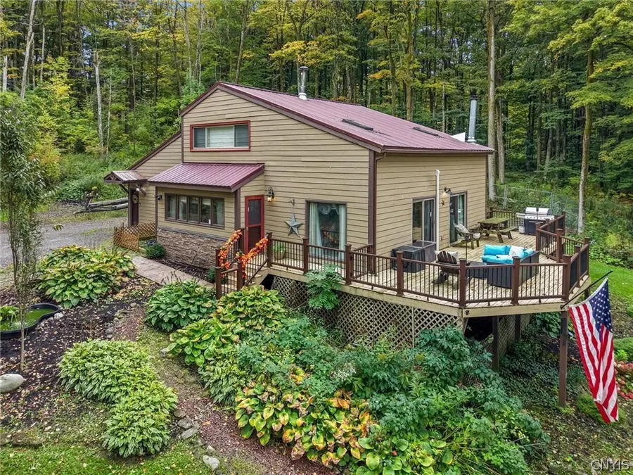2830 Hill Road, Cazenovia, NY 13035 - #3