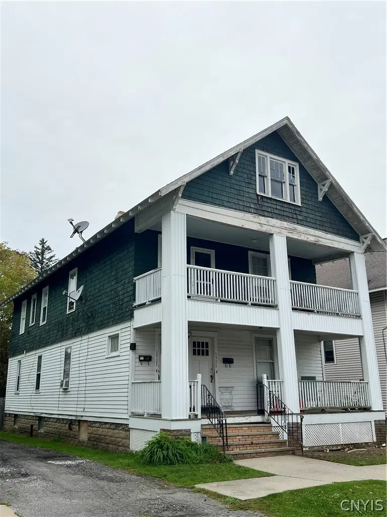1906 Baker Avenue, Utica, NY 13501 - #1