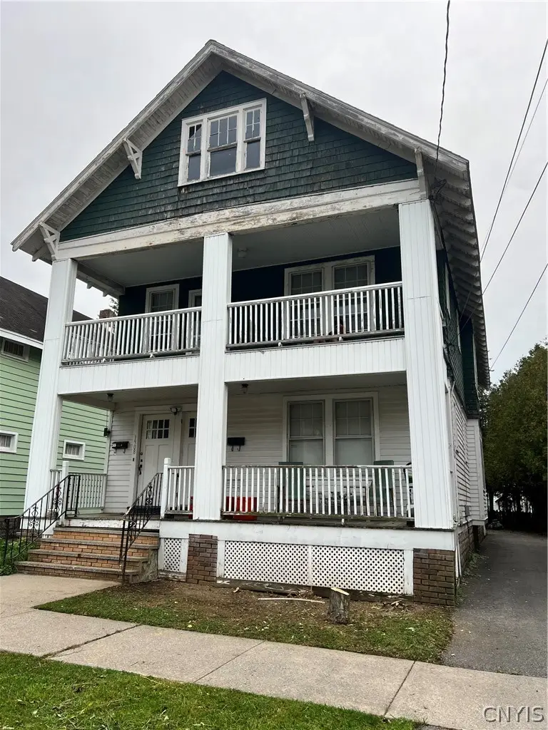 1906 Baker Avenue, Utica, NY 13501 - #2