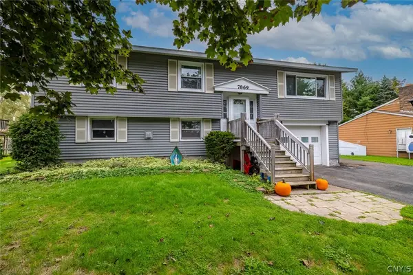 7869 Oneida Trail, Bridgeport, NY 13030