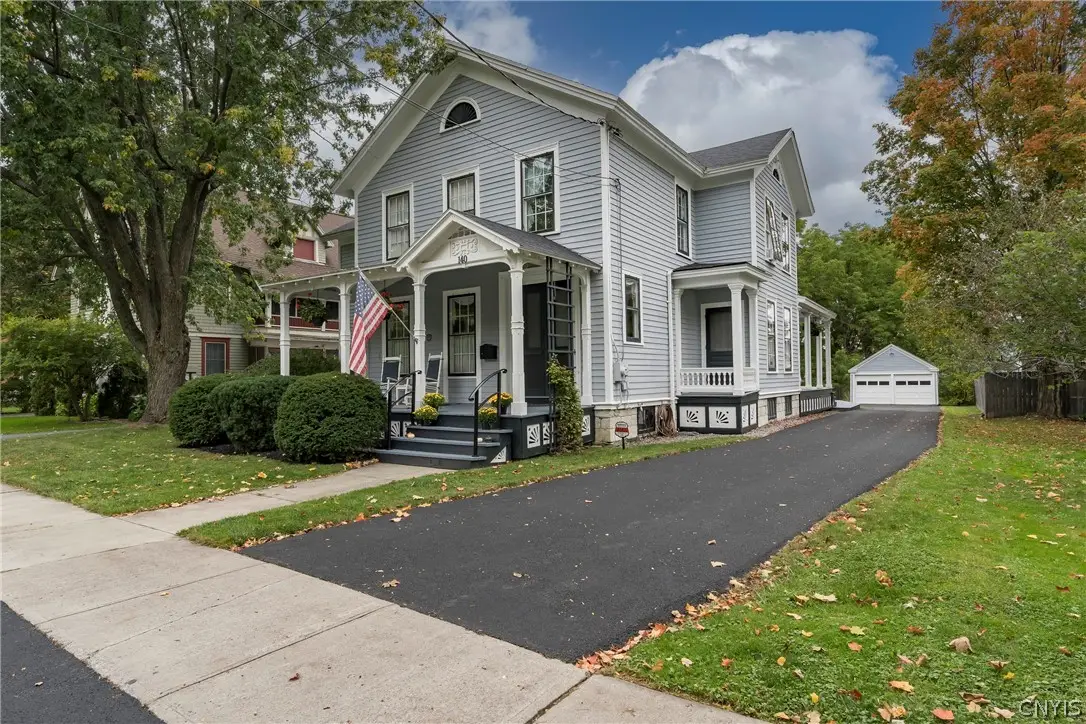 140 Ten Eyck Street, Watertown, NY 13601 - #1