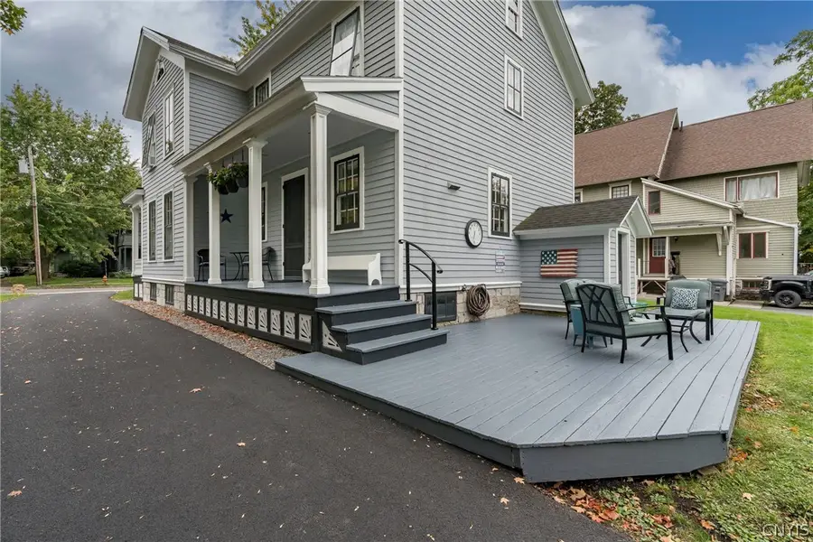 140 Ten Eyck Street, Watertown, NY 13601 - #3