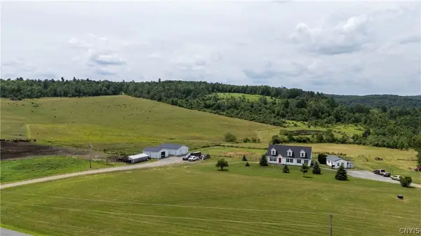 00 Van Vleet-clendenning, Addison, NY 14801